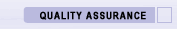 Quality Assurance